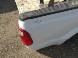 Truck Bed Fits 2010 Ford F-350