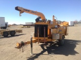 2004 Bandit Brush Chipper