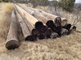 Telephone Poles ** SOLD BY PHOTO ONLY**