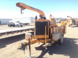 2006 Bandit Brush Chipper