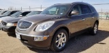 2009 Buick Enclave SUV