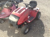 Troy Built Bronco Riding Mower