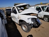 2006 Dodge Ram Pickup 250 Pickup Truck