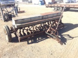 15 Blade Disc Seeder