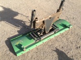 John Deere Heavy Duty 60 Blade