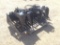 Grapple/Brush Bucket for Skid Steer
