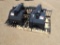 Rock/Brush Grapple HD72-3 Open