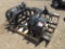 Brush Grapple HD72-8