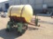Belton TPMA Tractor Mount Spray Rig