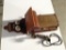 Fyns Kommunale Telefonselskab Hand Crank Phone