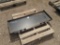 Tomahawk Skid Steer Adaptor Plate