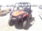 2016 Arctic Cat HDX XT RTV