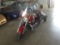 2006 Kawasaki Vulcan Motorcycle