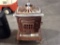 2 Top Cast Iron Parlor Stove