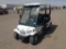 2010 Tomberlin 4 Seat Golf Cart