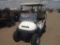 Club Car 4 Seat Golf Cart