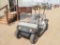 E-Z-Go 2 Seat Golf Cart