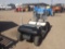 Club Car 2 Seat Golf Cart