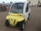 Gem Chrysler Cart (NEEDS BATTERY)
