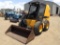 JCB 185 Robot Skid Steer
