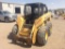 John Deere 280 Skid Steer