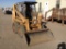 Case 1840 Skid Steer