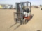 Nissan Forklift