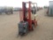 Nissan 30 Electric Forklift