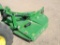 6' 3 Point Frontier RC2072 Shredder Deck