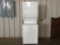 Kenmore Stackable Washer/ Dryer Unit