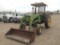 1970 John Deere 2520 Loader/Tractor