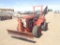 Ditch Witch R65G-2 Trencher
