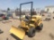 Case R41WS05 Trencher w/ Boreing Stem