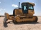 2007 John Deere 650J XL Dozer