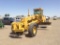 John Deere 770B Motor Grader