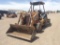2008 Case 570MXT Landscape Loader