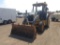 John Deere 310SJ Backhoe/Loader