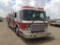 1998 American Lafrance Full Size Fire Truck