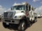 2004 International 7400 6X6