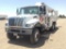 2002 International 7400 Derrick/Digger