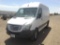 2014 Freightliner Sprinter 2500 Box Van