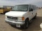 2007 Ford E-Series Wagon E-Series Van
