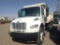 2005 Freightliner 12 Yd. Dump