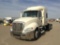 2011 International Sleeper Truck Tractor