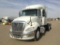 2013 International Sleeper Truck Tractor