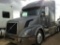 2008 Volvo D16 Sleeper Truck Tractor