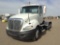 2010 International Prostar Day Cab Truck Tractor