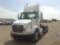 2012 International 8600 Day Cab Truck Tractor