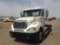 2006 Freightliner Day Cab Truck Tractor