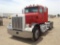 2004 Peterbilt 378 Truck Tractor
